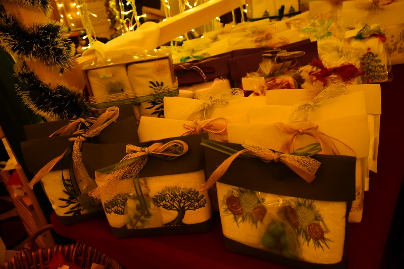 Jebna El Eid Christmas Festival organized by The Channel  - Part 2